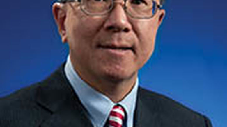 Dr. Ken Louie