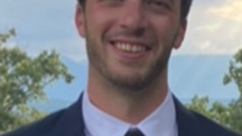 Photo of Kevin Pratt