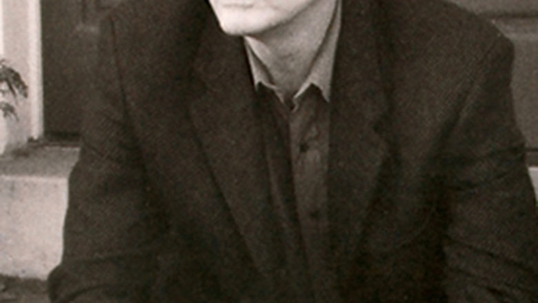 David Kirby pictured.