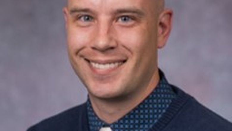 Kyle Chalupczynski