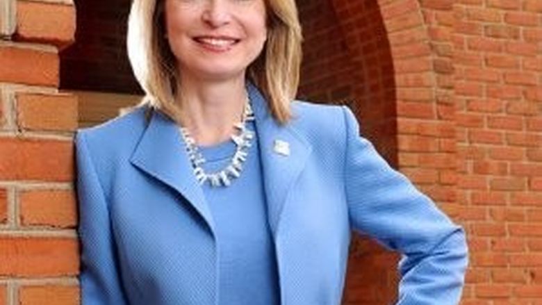 Photo of Linda Bluso, J.D.