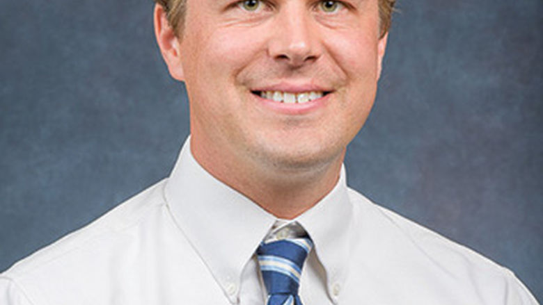Dr. Mark Owens