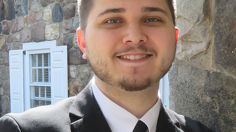 Matt Mathias