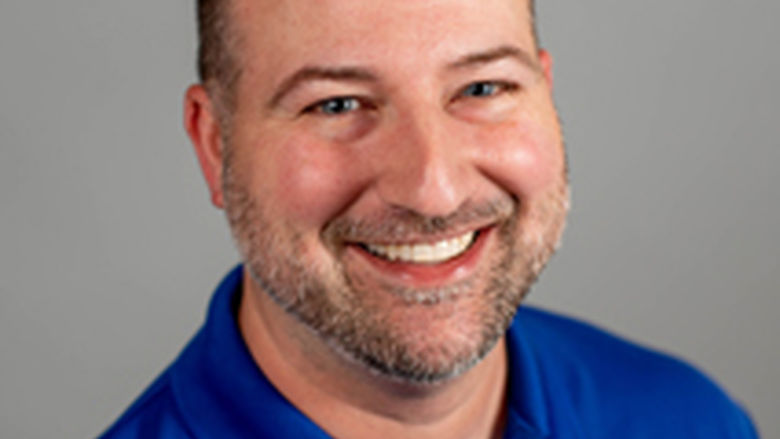Matt Totzke