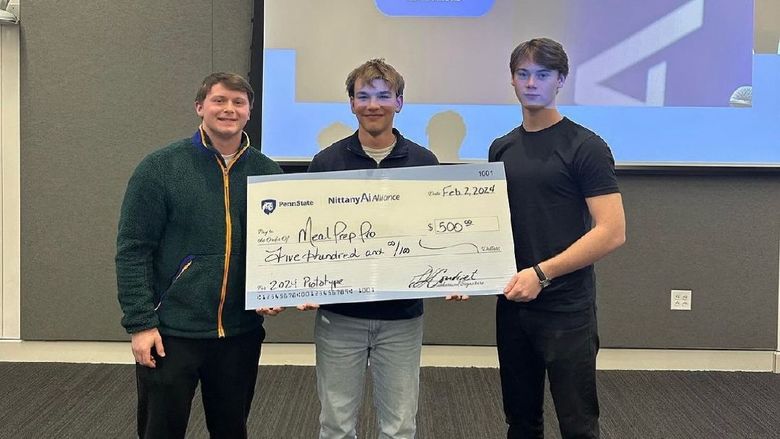 Nittany AI