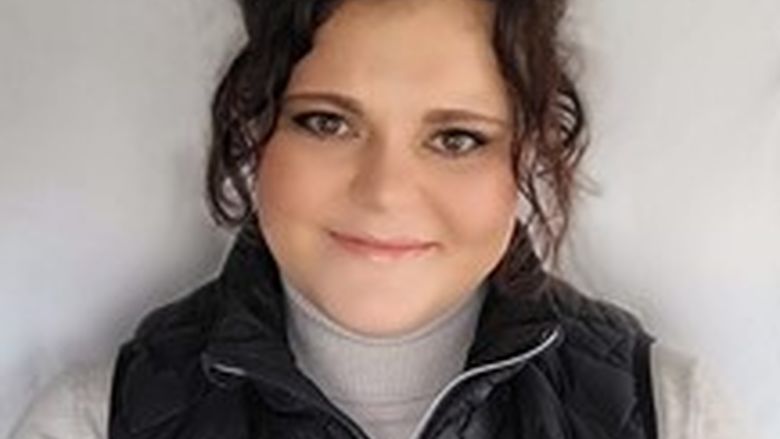 Photo of Megan Mayhue