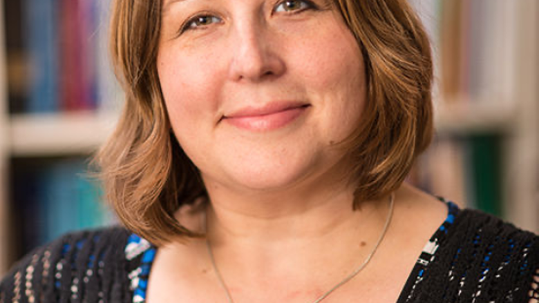 Melanie Hetzel-Riggin