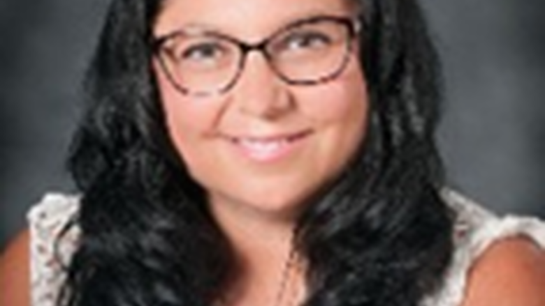 Photo of Melissa Gustafson