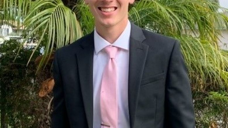 Michael Paul