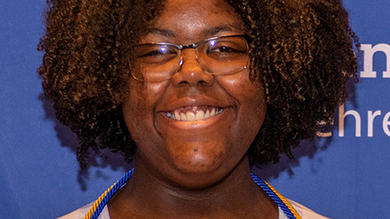 Photo of Michaela Florence