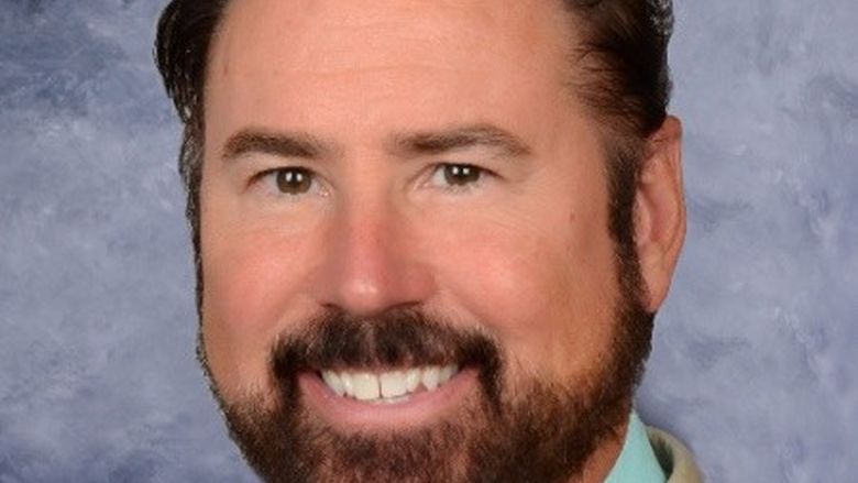 Photo of Michael Trabert