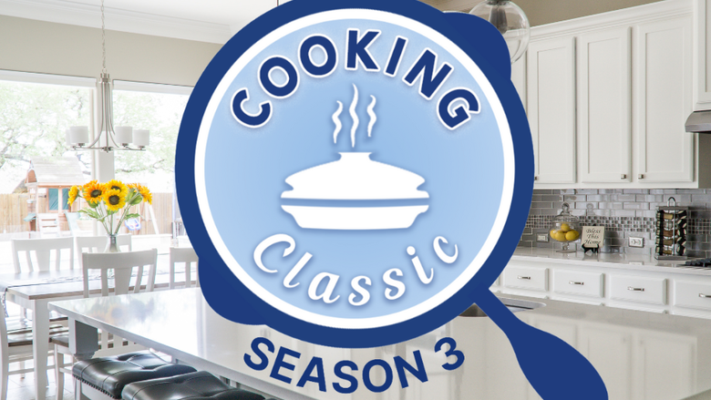 Cooking Classic Season 3