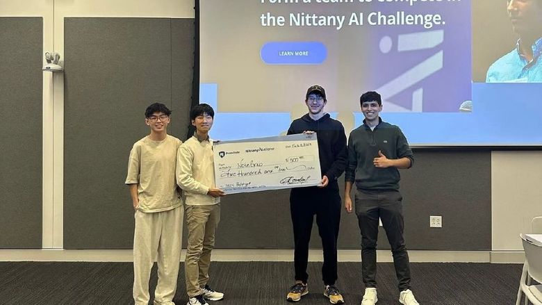 Nittany AI