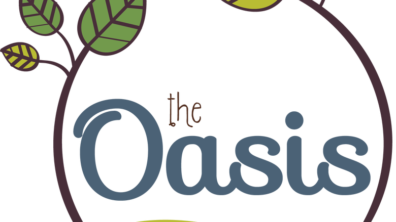 Oasis Market Logo