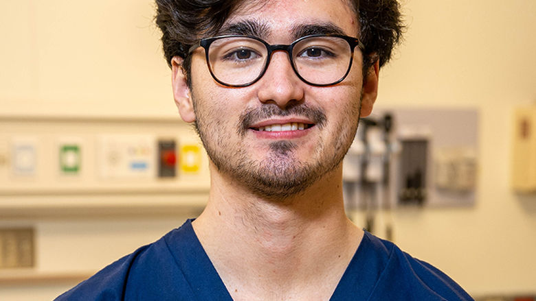 Grant Oishi