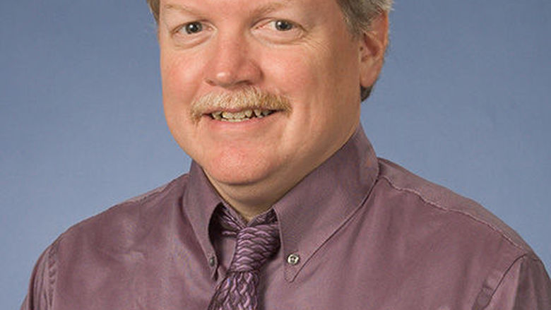 Robert Patterson