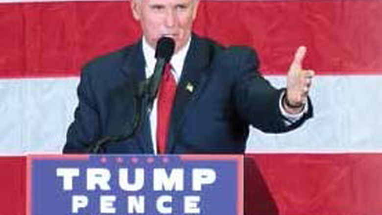 Mike Pence 