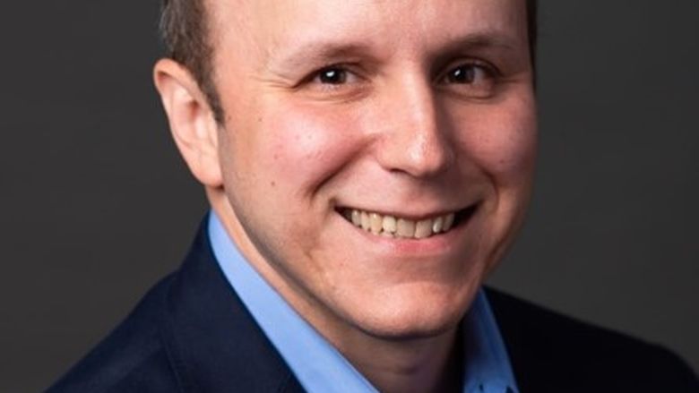 Photo of Scott Herzing