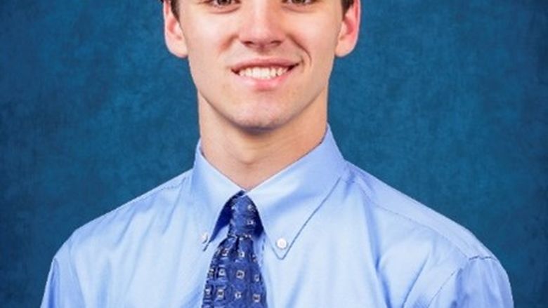 Photo of Austin Ryan
