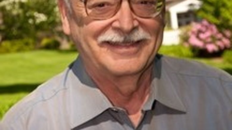 Charles Brock Former Philanthropist and Political Science Professor