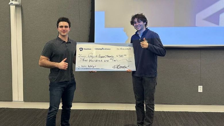 Nittany AI