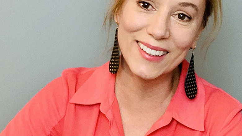 Rachel Swearingen