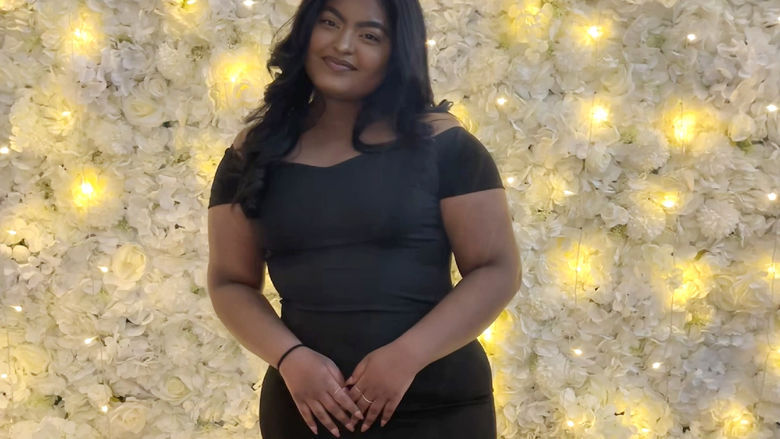 Samiha Choudhury