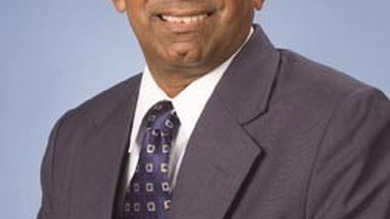 Dr. Ray Venkataraman