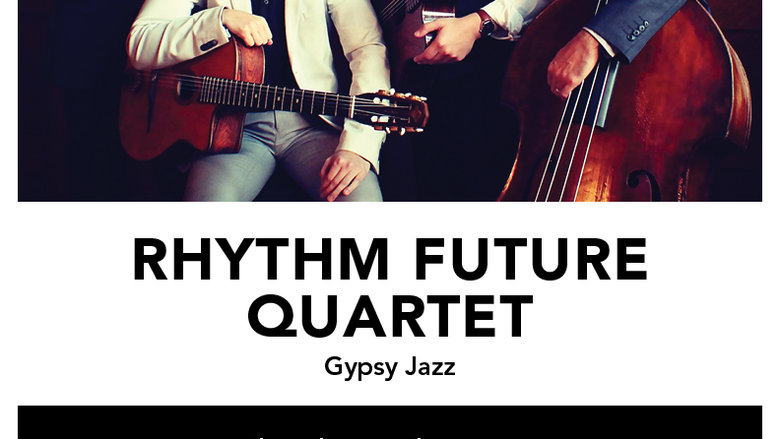 Rhythm Future Quartet