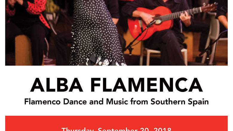 Alba Flamenca 