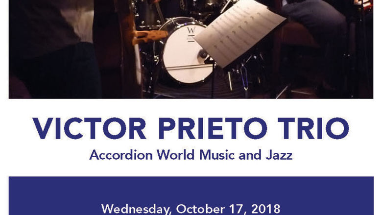 Victor Prieto Trio
