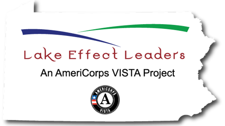 Lake Effect Leaders logo