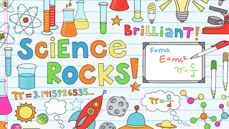 Behrend student returns to Regional Science Olympiad as a judge.