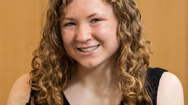 Ashley Seamon 