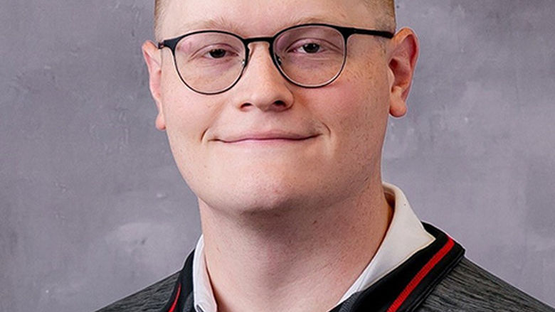 Photo of John Siarkowski