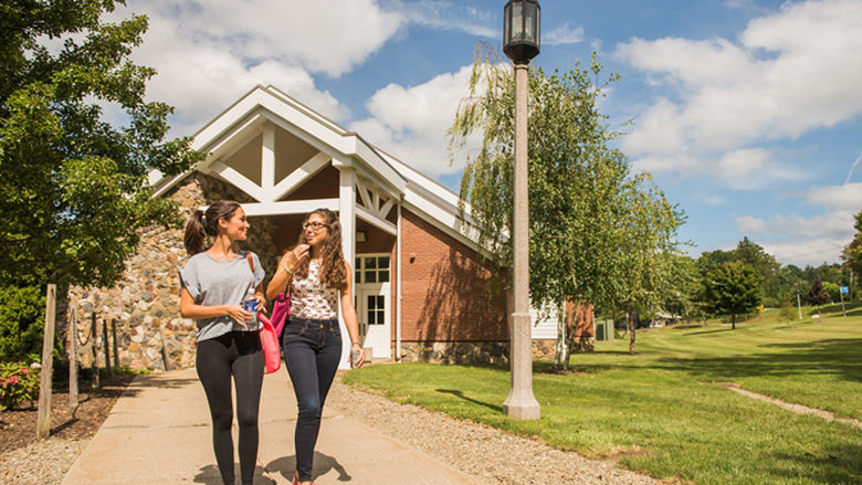 High school students: You're invited to spend a summer day (or evening) with us and learn more about Behrend!