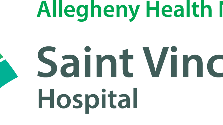 Saint Vincent logo pictured.
