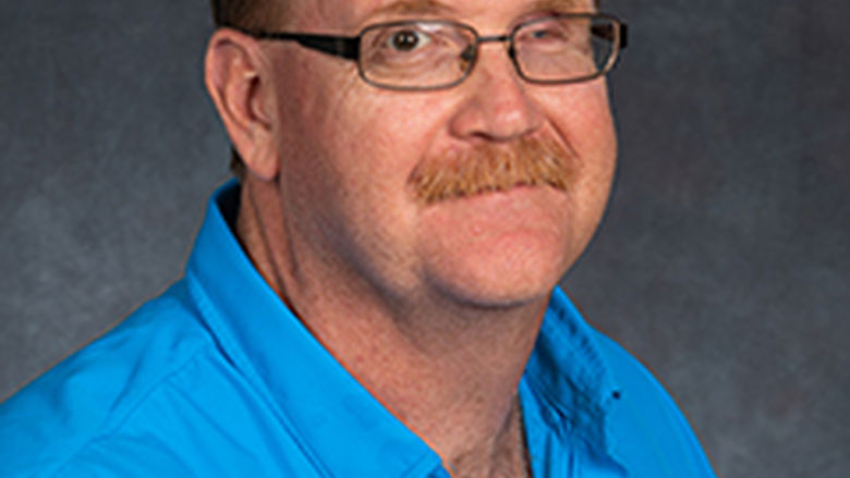 Terry Blakney