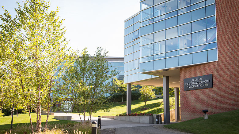 The Burke Center at Penn State Behrend