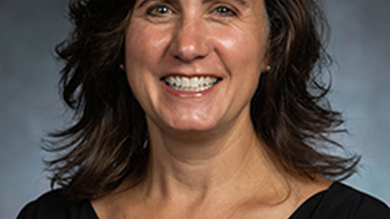 Tracy Halmi