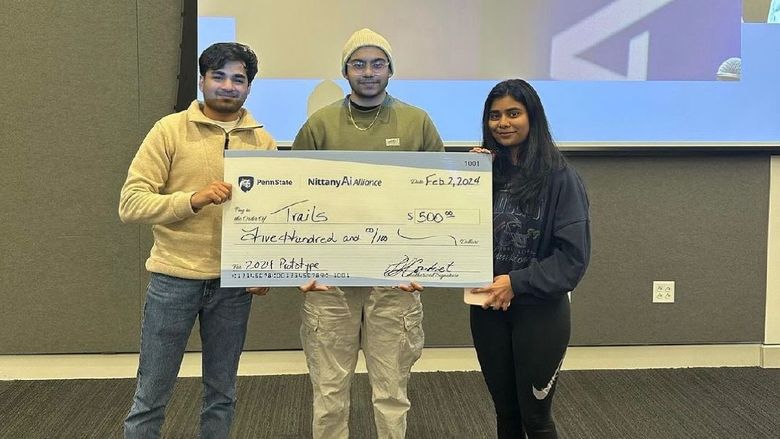 Nittany AI