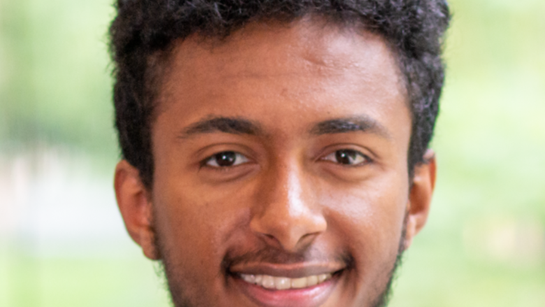 Photo of Yonari Asgedom