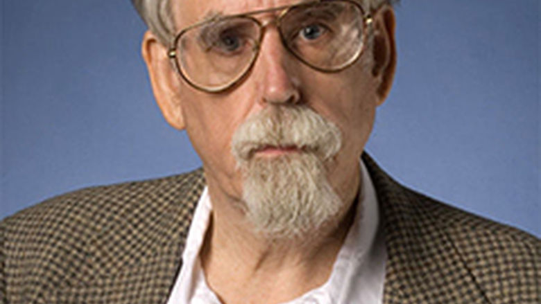 Zachary Irwin, Ph.D.