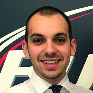 Dan DeLeo