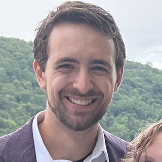 Photo of Phillip Williams