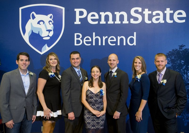 About Penn State Behrend