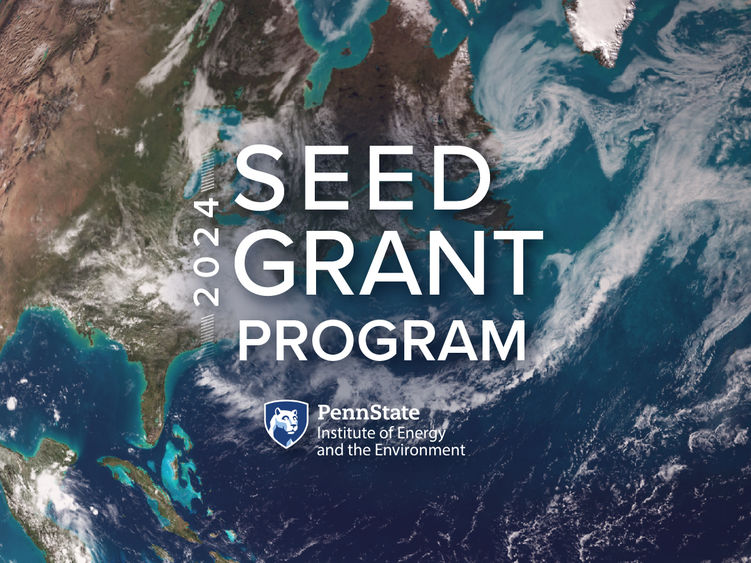 2024 Seed Grant Program