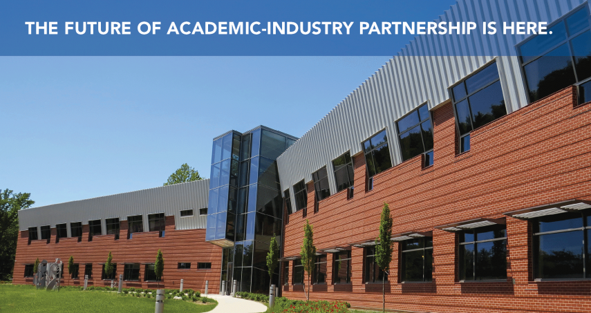 Advanced Manufacturing and Innovation Center Now Open