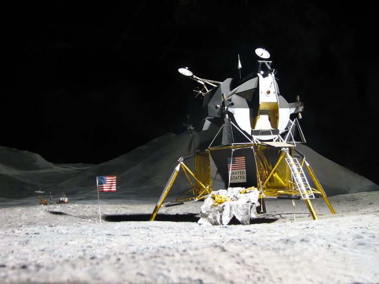 significance of apollo 11 mission