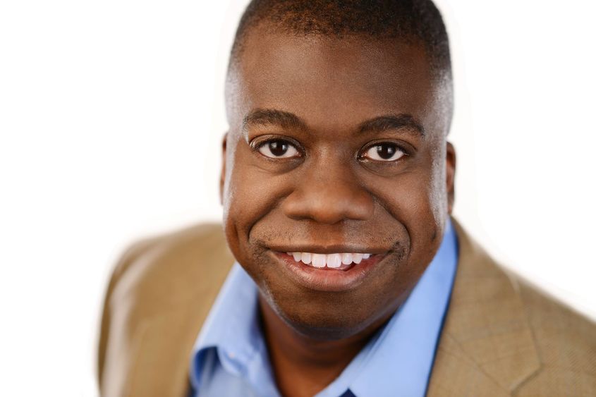 Gordon Bellamy, a designer of the Madden NFL series, will discuss his experience in the video game industry as well as the rise of eSports on Tuesday, Oct. 1, when he visits Penn State Behrend to open the college’s 2019-20 Speaker Series.
